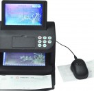 世聚源 S8P 票據(jù)鑒別儀