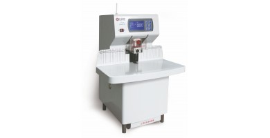 匯金 ZD-50A全自動裝訂機